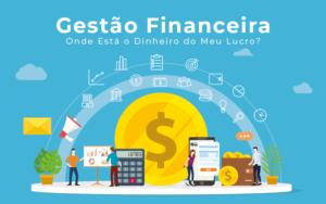 Gestao Financeira Onde Esta O Dinheiro Do Meu Lucro Blog Liz Assessoria Financeira - Contabilidade em Mauá | Leardini Contabilidade