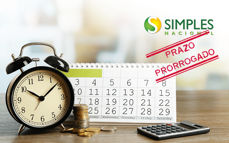 Comitê Aprova Prorrogação Do Pagamento De Tributos Do Simples Nacional Por Seis Meses Blog Leardini Contabilidade - Contabilidade em Mauá | Leardini Contabilidade