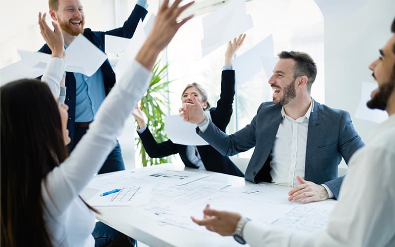 Empresa De Sucesso: Como Ter Uma? Blog Leardini Contabilidade - Contabilidade em Mauá | Leardini Contabilidade