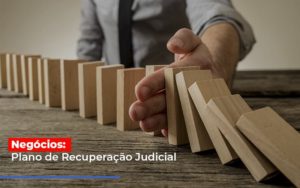 Negocios Plano De Recuperacao Judicial - Contabilidade em Mauá | Leardini Contabilidade